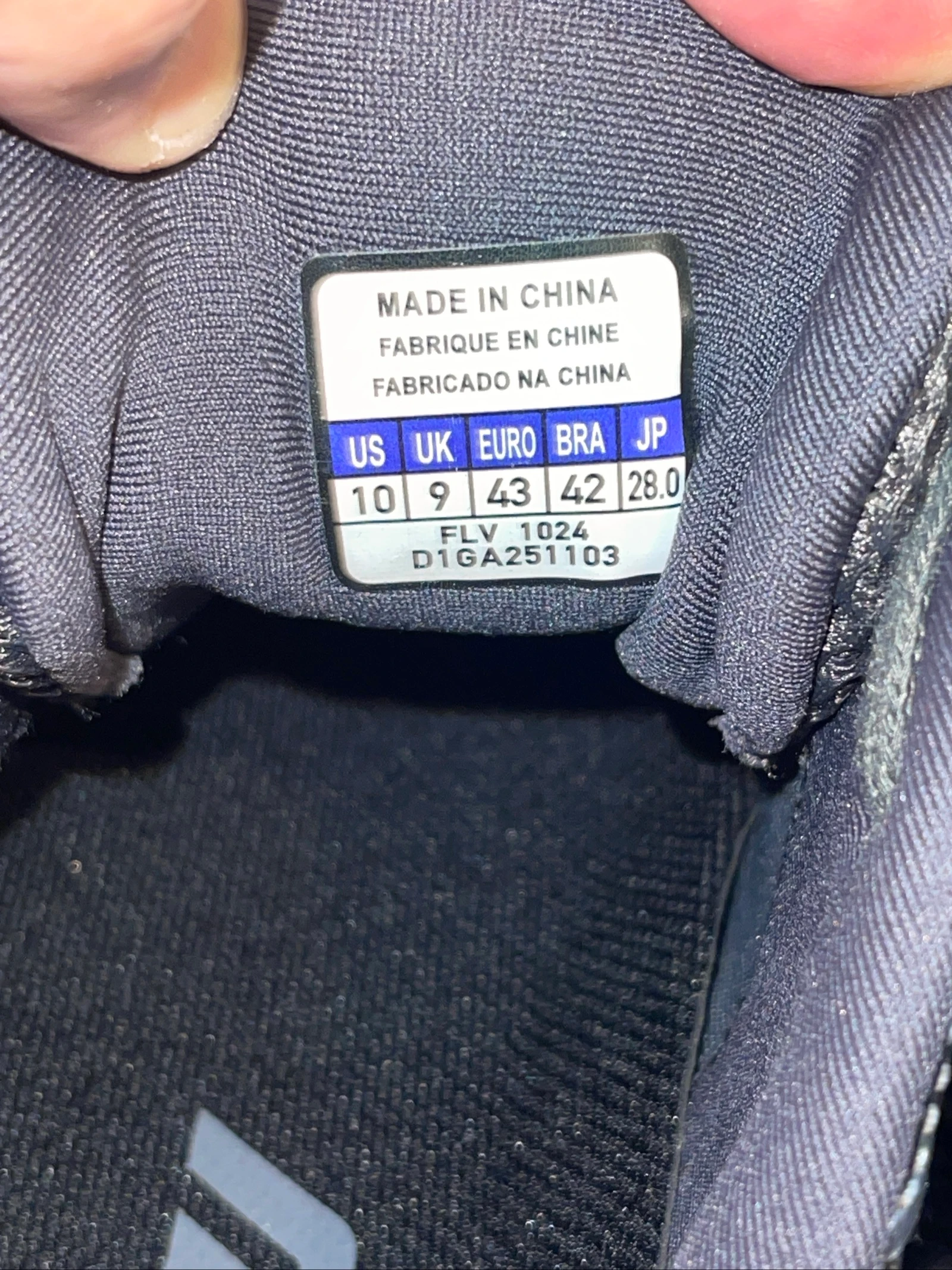 Mizuno Wave Prophecy LS – photo 6